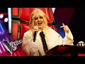 Anne Marie Performs PSYCHO The Voice UK 2023
