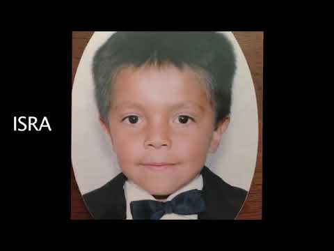 Fotos de la infancia de cada uno del crew..