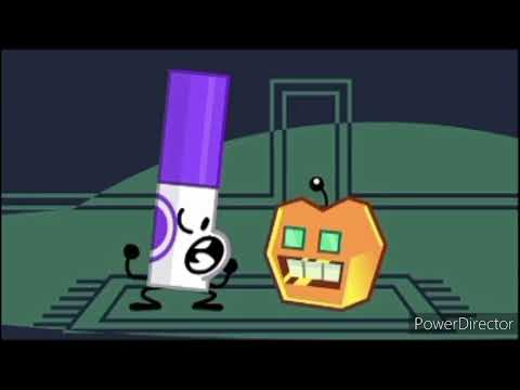 Yellow face Pumpkin 2.0!