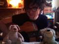 bedroom acoustic "Halloweenhead" by Ryan Adams