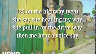 Open the door (Lyrics/Letra)- Bad Gyal &amp; Govana ft Dj Papis