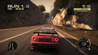 Vidéo Race Driver : Grid