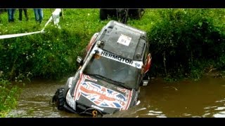 preview picture of video 'Raid TT Off-Road 4x4 Famalicão HD'
