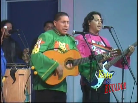 LOS 4 DEL ALTIPLANO - EL SIMIRUCO - EL COMISARIO MUNICIPAL - LAS LEYES DEL AMOR