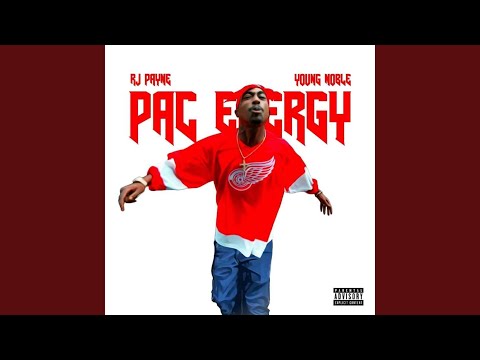PAC ENERGY (feat. YOUNG NOBLE)
