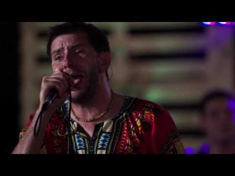 Raízes Rasta 15 anos  -  Hoje