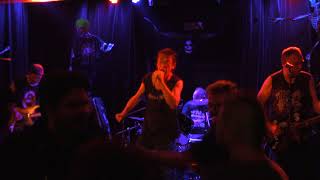 Subhumans - &#39;Til the Pigs Come Round (03.11.2021 Karlsruhe @ Alte Hackerei) [HD]