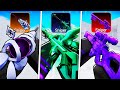 Winning With EVERY ADMIN SNIPER SKIN In Roblox Rivals 0 01
