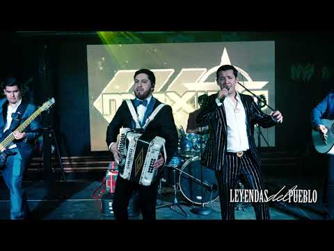 Grupo Maximo Grado - Yo Soy Ivan (Video Oficial) En Vivo