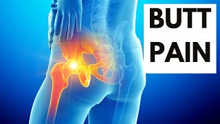 Say Goodbye To Piriformis Pain - Easy Tips For Relief