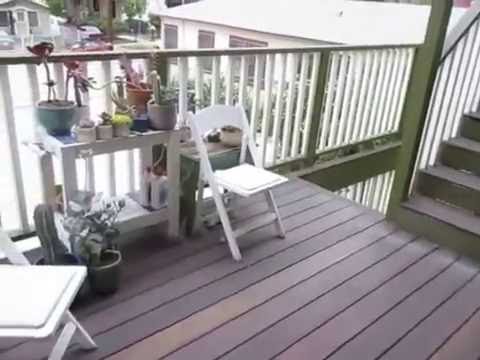 PL5831 - Historic Victorian Fourplex in PRIME Location for Rent! (Los Angeles, CA)