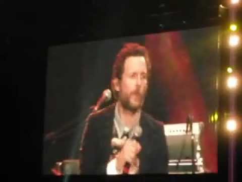 Ligabue, Jovanotti, Pelù, Baglioni, Mannoia  -  Il Mio Nome è Mai Più - Campovolo 22.09.2012