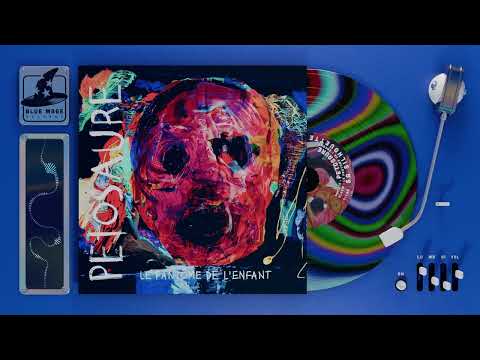 PETOSAURE - Sa Silhouette