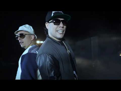 J-King y Maximan - La Pelea [Official Music Video]
