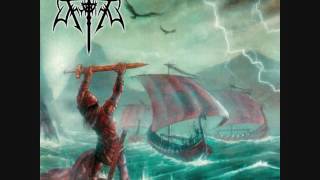 Thyrfing-Thyrfing Album 1998