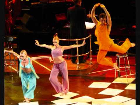 Video thumbnail for One Night in Bangkok