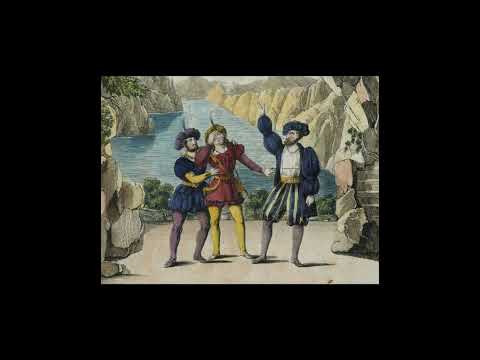 Gioacchino Rossini and Franz Liszt- William Tell: Overture: March of the Swiss Soldiers, Op.39,S.552