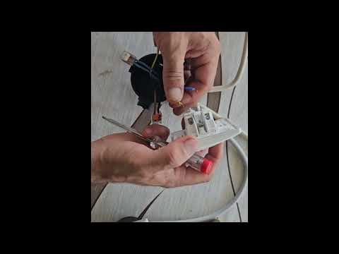 Naizmenicni prekidac bez razvodnih kutija