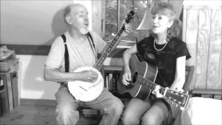 "Meet Me By the Moonlight" Annie & Mac Old Time Music Moment