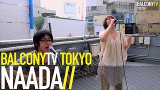 NAADA - RAINBOW (BalconyTV)