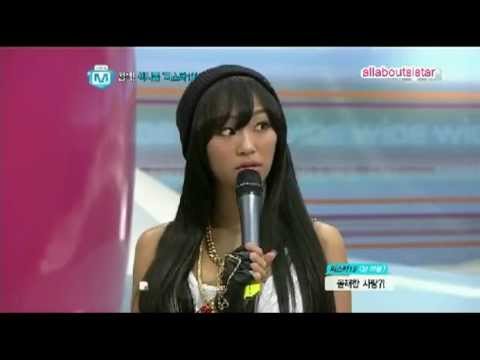 130131 SISTAR19 - Interview @ MNET Open Wide Studio (2/2)