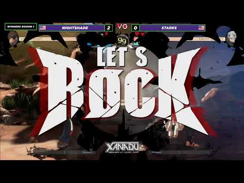 F@X FGC Thursday 480 | Top 16 Bracket | Guilty Gear Strive