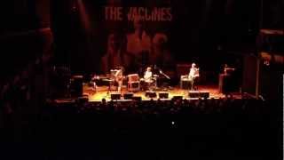 No Friends-- San Cisco