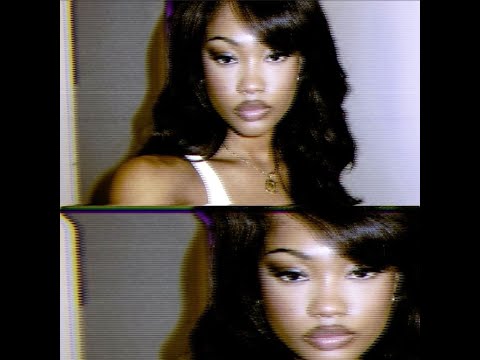 (free) kaytranada x brent faiyaz type beat 2025 // buttaflies