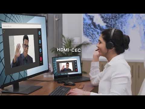 Dell UltraSharp 43 inch 4K USB-C Monitor