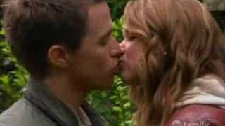 The Corrs - Hideaway (Kyle XY)