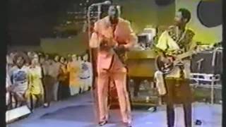 Albert King - Stormy Monday - Live From the Fabulous Forum 1972