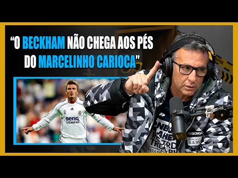 QUEM FOI O MAIOR BATEDOR DE FALTAS DA HISTORIA?