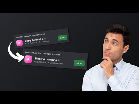 Grow Your Discord Server With These 5 Simple Tips [2022]