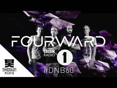 Fourward - DNB60 Mix