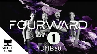 Fourward - DNB60 Mix