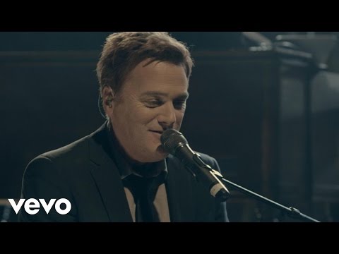 Michael W. Smith - You Won’t Let Go (Live)