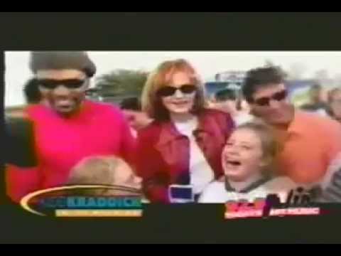 Old School 92.9 KNIN Kidd Kraddick TV Promo