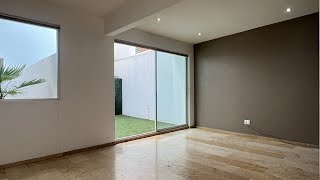 Video de la propiedad