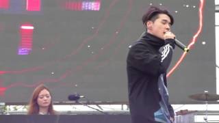 20160904 Someday Festival /딘(DEAN) - 21 -