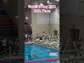 2021 State Diving Meet