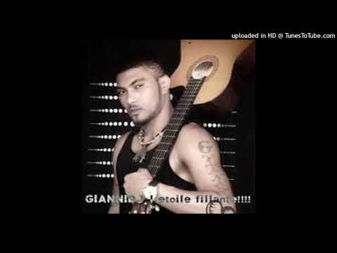 Gianni DJ feat Yvan Trésor - Reinpa