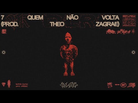 Video thumbnail for Quem Não Volta