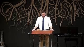 Genesis 37 - Jealousy, Vengeance, Lies, and the UNSTOPPABLE GOD