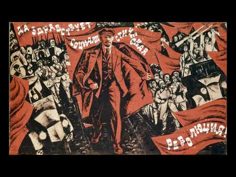 Symphony No.6 in E-flat minor "Revolutionary" - Nikolai Myaskovsky