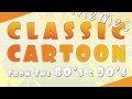 Chorlton Theme Cartoon Theme