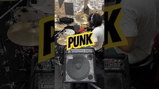 Download lagu PUNK DRUMMING with LANEY AH300 || #laneyamplification #laneyamps #laneyamplifiers #drums #drummer mp3