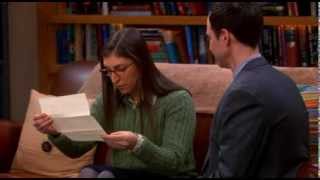 Electromagnetism : Sheldon & Amy