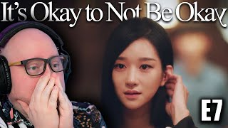 Cryin' AGAIN! | *IT'S OKAY NOT TO BE OKAY* Ep 7