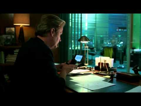 The Newsroom 2012 - Disculpas / Apologies (subs. incl.)