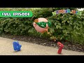 Seven Wonders Season 1 Episode 7 Numberjacks FULL Episode